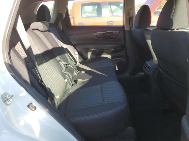 5N1AT2MV4KC794432 - 2019 NISSAN ROGUE S Beyaz fotoğraf 11