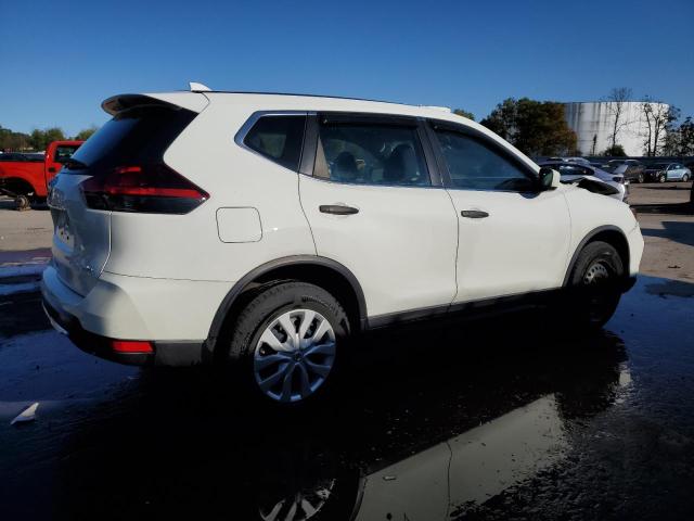 5N1AT2MV4KC794432 - 2019 NISSAN ROGUE S Beyaz fotoğraf 3