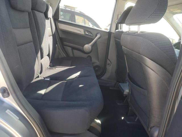 JHLRE48528C066613 - 2008 HONDA CR-V EX SILVER photo 11