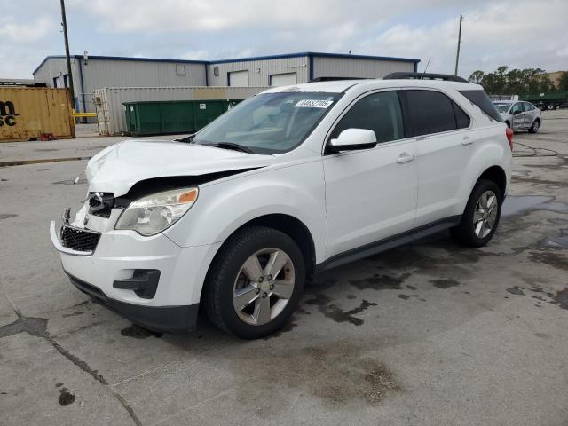 2012 CHEVROLET EQUINOX LT, 