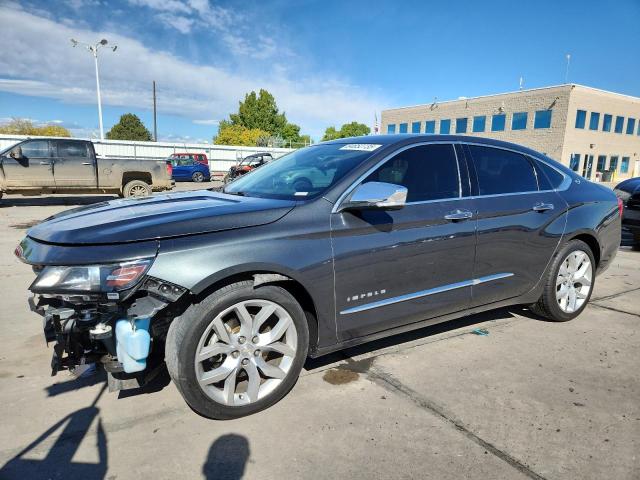 2019 CHEVROLET IMPALA PREMIER, 