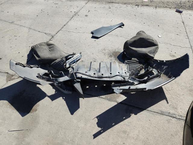 2G1105S37K9112451 - 2019 CHEVROLET IMPALA PREMIER 灰色 照片 12