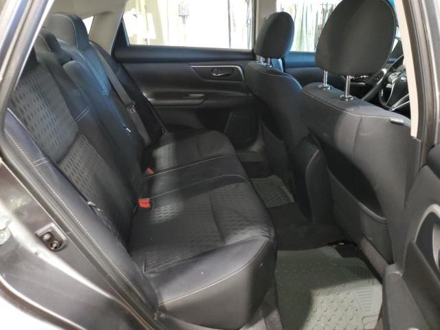 1N4AL3AP1JC246442 - 2018 NISSAN ALTIMA 2.5 GRAY photo 10