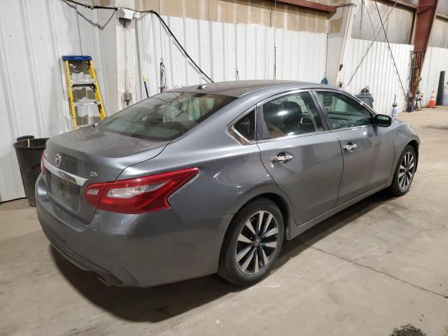 1N4AL3AP1JC246442 - 2018 NISSAN ALTIMA 2.5 GRAY photo 3