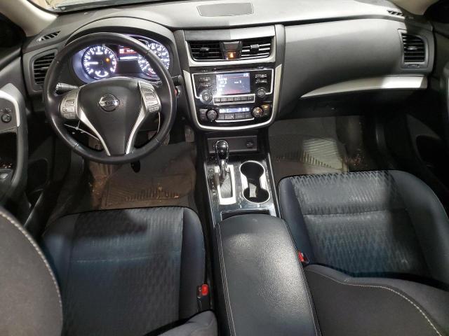 1N4AL3AP1JC246442 - 2018 NISSAN ALTIMA 2.5 GRAY photo 8