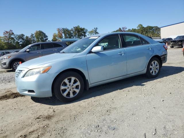 2007 TOYOTA CAMRY CE, 