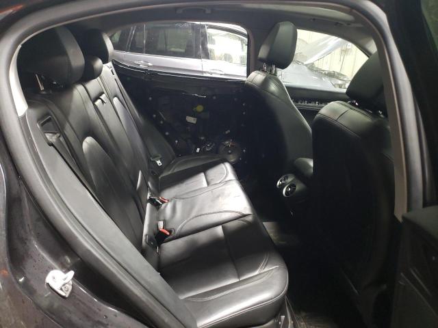 ZASFAKBN8J7B94420 - 2018 ALFA ROMEO STELVIO TI Қара фото 10