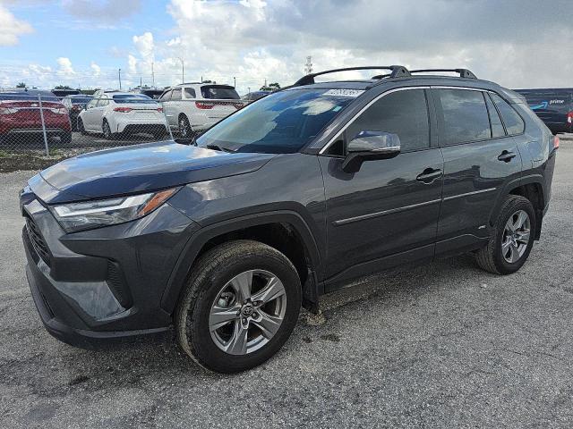 2024 TOYOTA RAV4 XLE, 