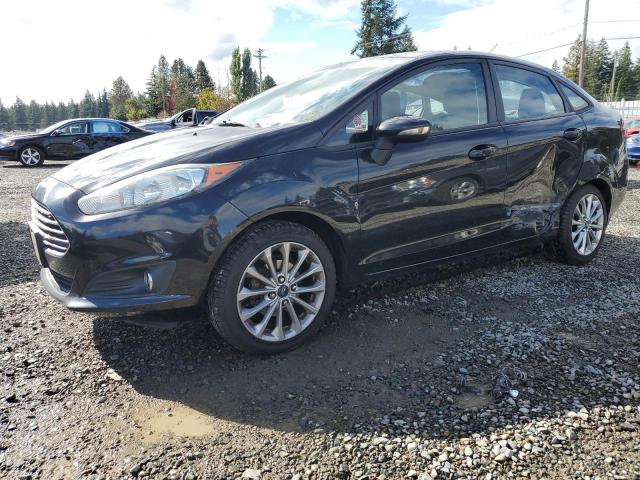 2014 FORD FIESTA SE, 