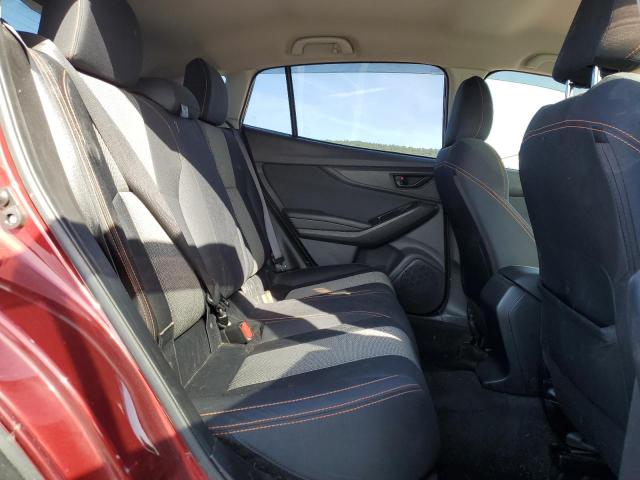 JF2GTAEC8K8292291 - 2019 SUBARU CROSSTREK PREMIUM Marron photo 11