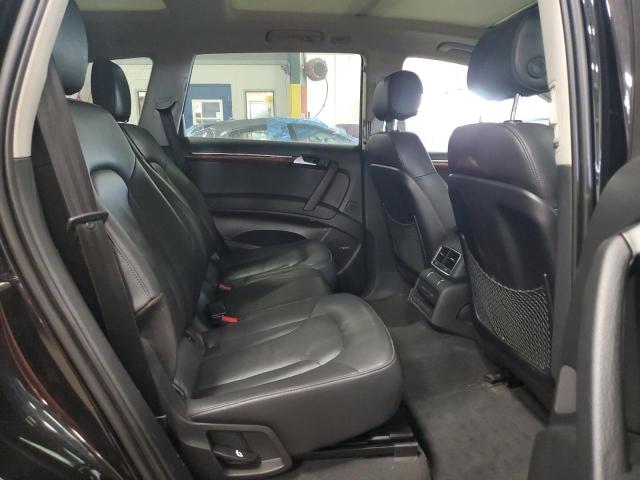 WA1LGAFE9ED019142 - 2014 AUDI Q7 PREMIUM PLUS BLACK photo 11