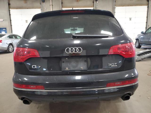 WA1LGAFE9ED019142 - 2014 AUDI Q7 PREMIUM PLUS BLACK photo 6