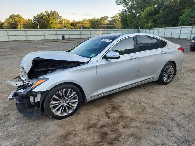 2016 HYUNDAI GENESIS 3.8L, 
