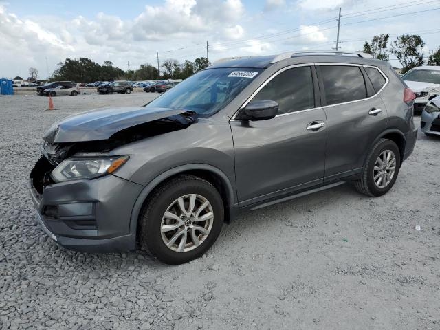 2020 NISSAN ROGUE S, 