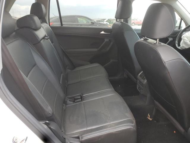 3VV2B7AX4KM182200 - 2019 VOLKSWAGEN TIGUAN SE Ақ фото 10