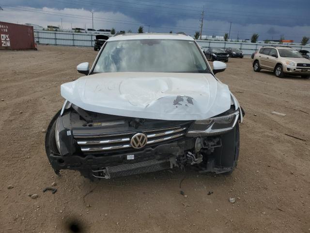 3VV2B7AX4KM182200 - 2019 VOLKSWAGEN TIGUAN SE Ақ фото 5