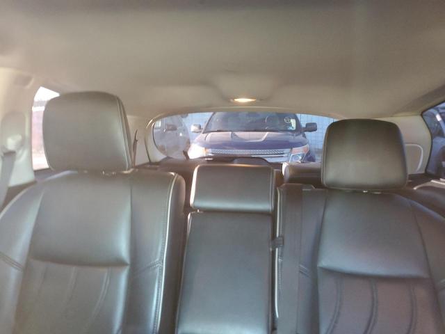 5N1DL0MM9JC517427 - 2018 INFINITI QX60 Blau Foto 10