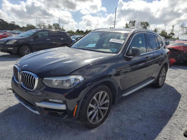 2019 BMW X3 SDRIVE30I, 