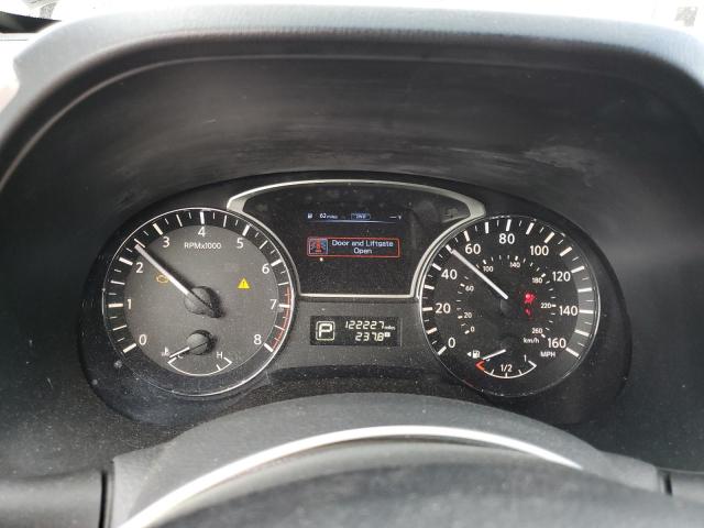 5N1AR2MM9EC623024 - 2014 NISSAN PATHFINDER S 蓝色 照片 9