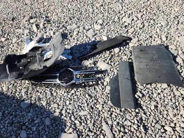 WDC0G4KB4KV150047 - 2019 MERCEDES-BENZ GLC 300 4MATIC WHITE photo 13