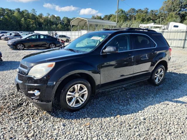 2015 CHEVROLET EQUINOX LT, 