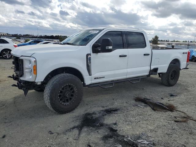 2023 FORD F250 SUPER DUTY, 