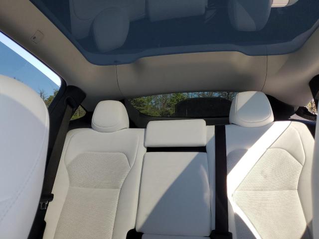 7SAYGDED8TA439079 - 2026 TESLA MODEL Y 黑色 照片 10