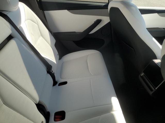 7SAYGDED8TA439079 - 2026 TESLA MODEL Y 黑色 照片 11