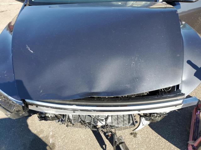 7SAYGDED8TA439079 - 2026 TESLA MODEL Y 黑色 照片 12