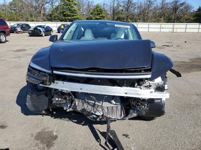 7SAYGDED8TA439079 - 2026 TESLA MODEL Y 黑色 照片 5