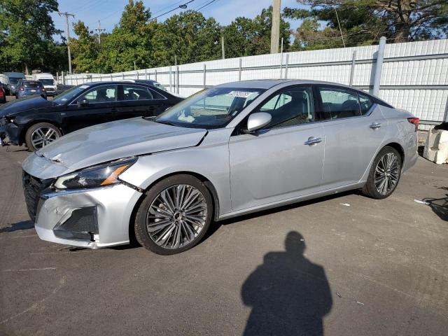 2023 NISSAN ALTIMA SL, 