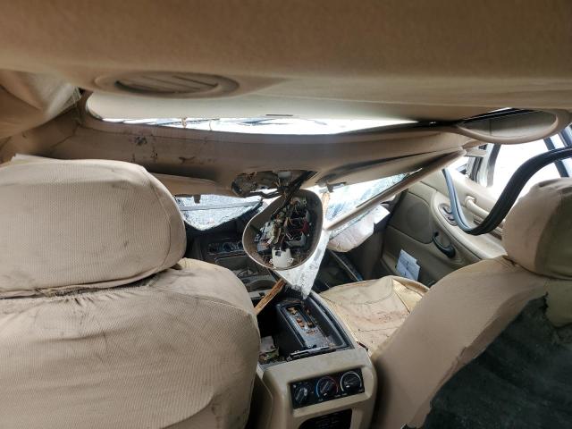 5LMEU27RX2LJ02426 - 2002 LINCOLN NAVIGATOR 白色 照片 8