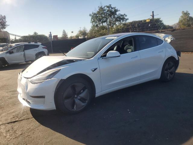 2018 TESLA MODEL 3, 