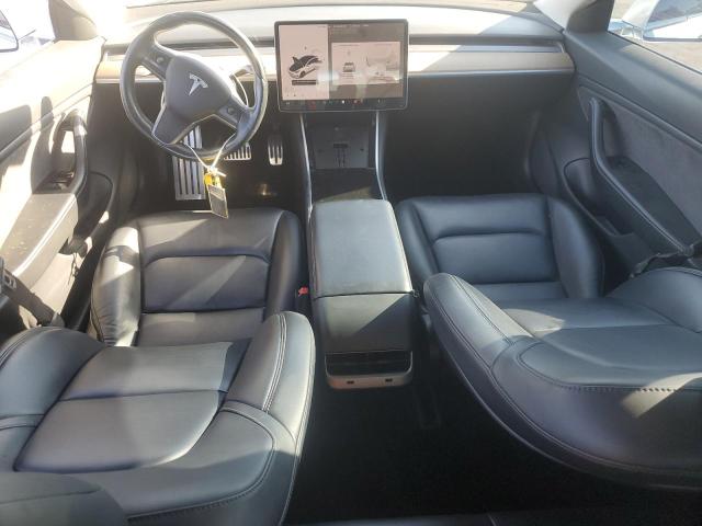 5YJ3E1EA0JF053855 - 2018 TESLA MODEL 3 თეთრი ფოტო 8