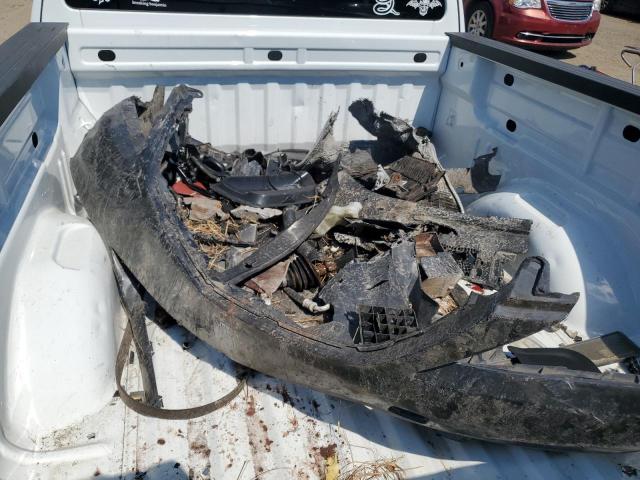 1GCHSBEA0L1230954 - 2020 CHEVROLET COLORADO WHITE photo 12