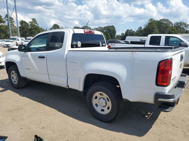 1GCHSBEA0L1230954 - 2020 CHEVROLET COLORADO WHITE photo 2