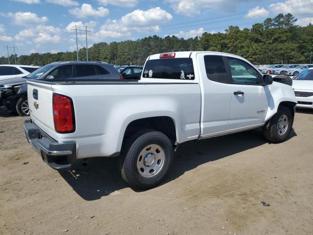 1GCHSBEA0L1230954 - 2020 CHEVROLET COLORADO WHITE photo 3