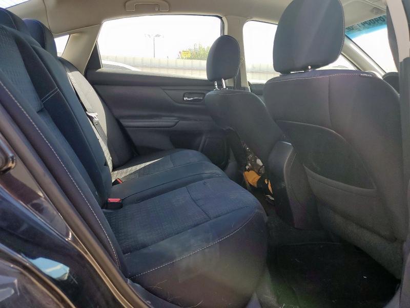 1N4AL3AP7GC201854 - 2016 NISSAN ALTIMA 2.5 石墨色 照片 10