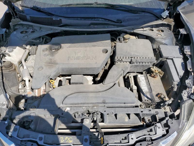 1N4AL3AP7GC201854 - 2016 NISSAN ALTIMA 2.5 石墨色 照片 11