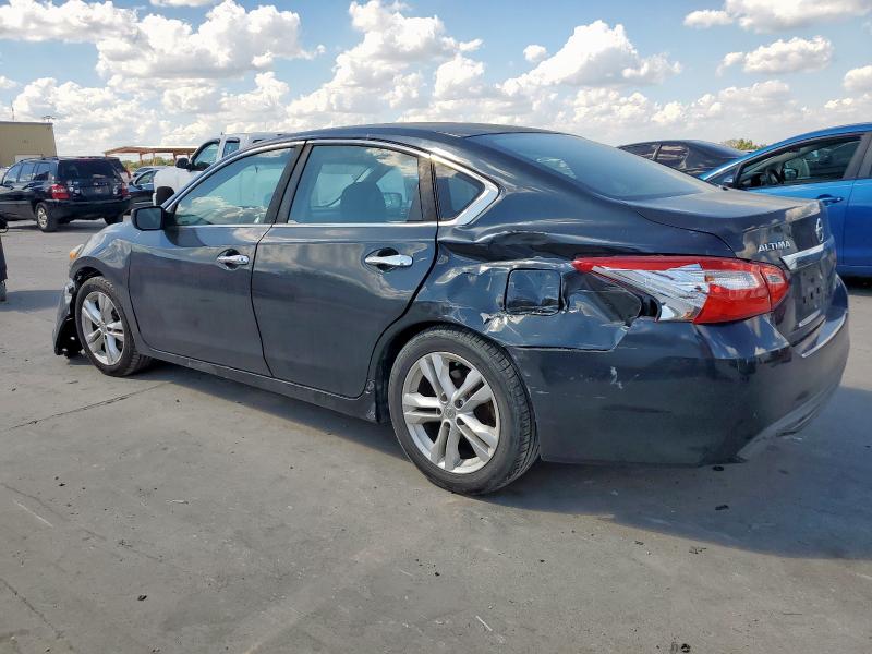 1N4AL3AP7GC201854 - 2016 NISSAN ALTIMA 2.5 石墨色 照片 2