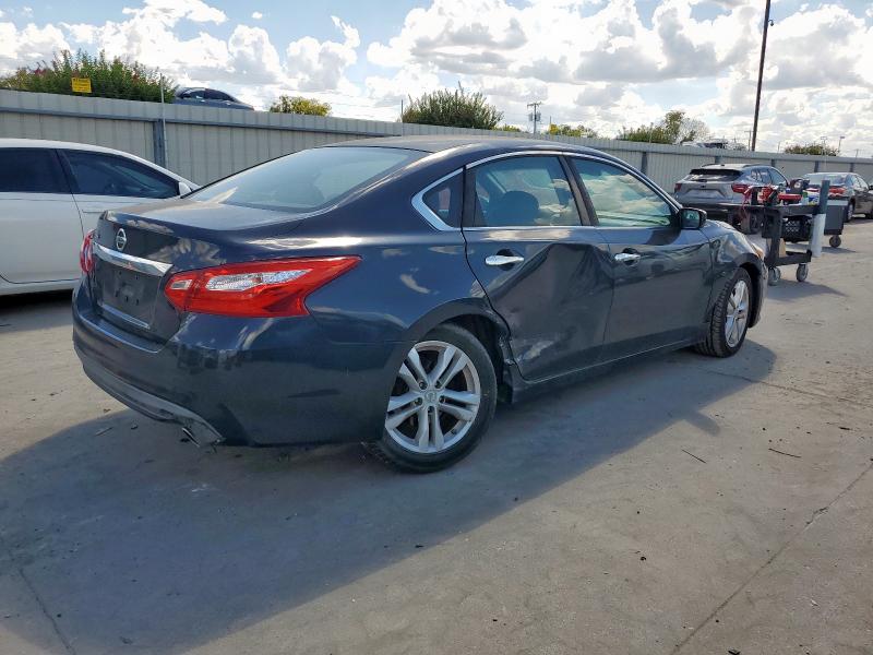 1N4AL3AP7GC201854 - 2016 NISSAN ALTIMA 2.5 石墨色 照片 3