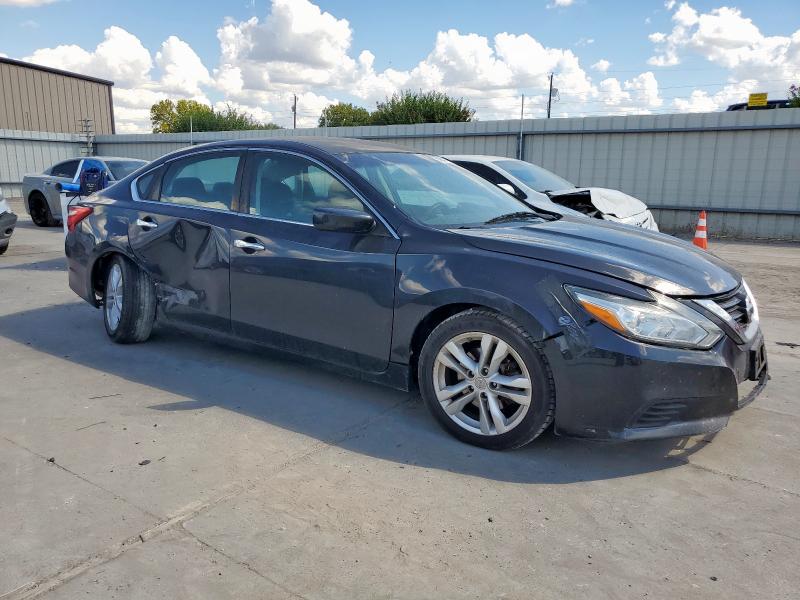 1N4AL3AP7GC201854 - 2016 NISSAN ALTIMA 2.5 石墨色 照片 4