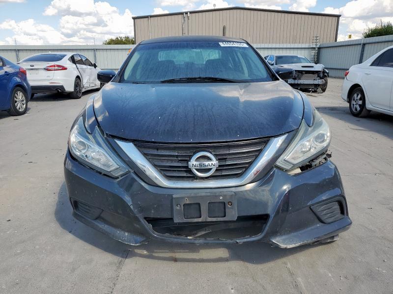 1N4AL3AP7GC201854 - 2016 NISSAN ALTIMA 2.5 石墨色 照片 5