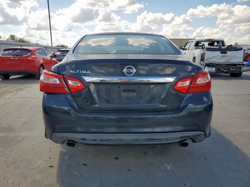 1N4AL3AP7GC201854 - 2016 NISSAN ALTIMA 2.5 石墨色 照片 6