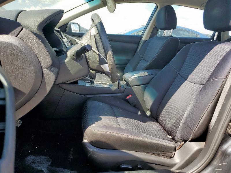 1N4AL3AP7GC201854 - 2016 NISSAN ALTIMA 2.5 石墨色 照片 7