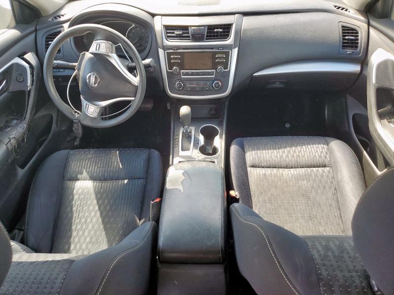 1N4AL3AP7GC201854 - 2016 NISSAN ALTIMA 2.5 石墨色 照片 8