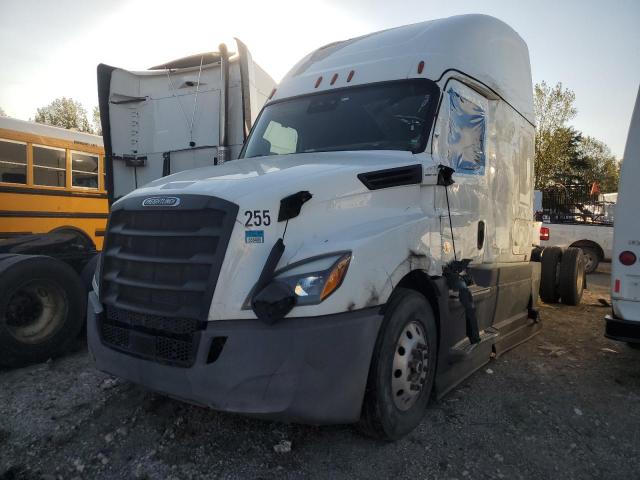 3AKJHHDR1NSNB8265 - 2022 FREIGHTLINER CASCADIA 1 WHITE photo 2