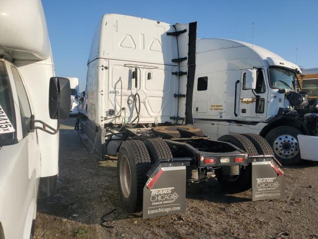 3AKJHHDR1NSNB8265 - 2022 FREIGHTLINER CASCADIA 1 WHITE photo 3