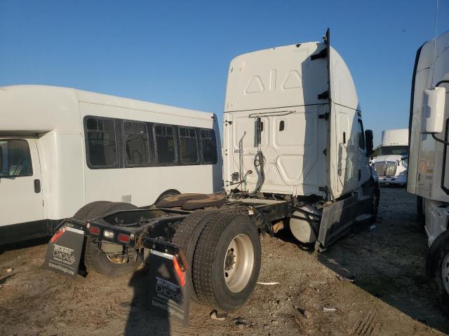 3AKJHHDR1NSNB8265 - 2022 FREIGHTLINER CASCADIA 1 WHITE photo 4