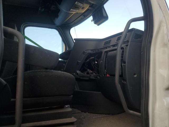 3AKJHHDR1NSNB8265 - 2022 FREIGHTLINER CASCADIA 1 WHITE photo 5